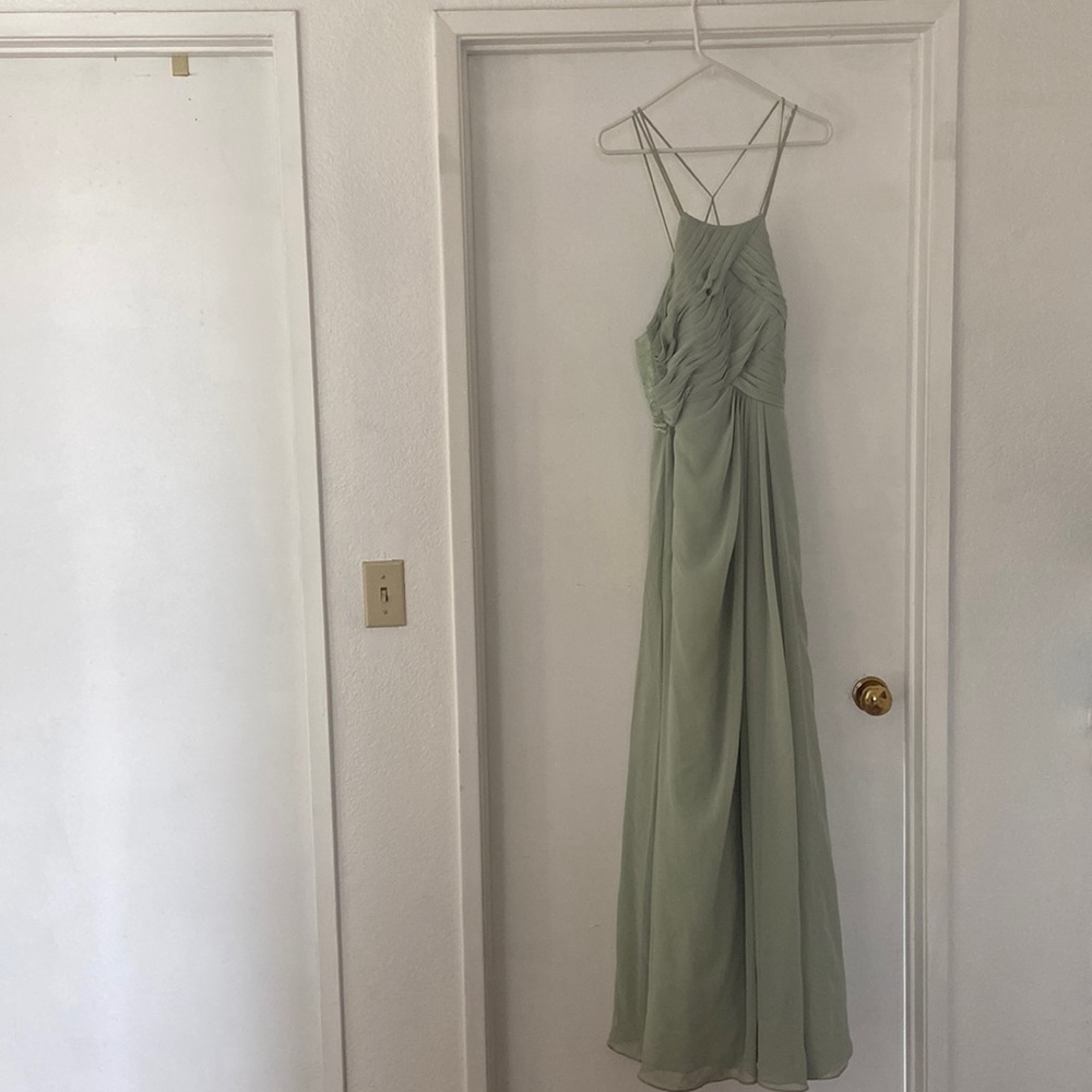 Bridesmaid Dress